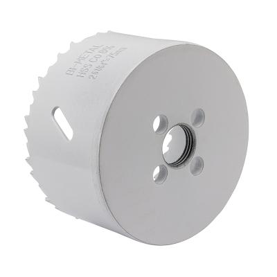 Hulsav Ø74 mm (2 29/32